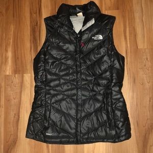 NorthFace Puffer Vest